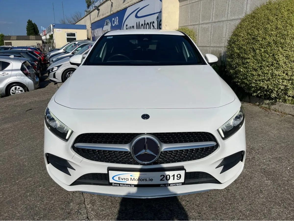 Mercedes-Benz A-Class A200 AMG Automatic 1.3 Petr - Image 3