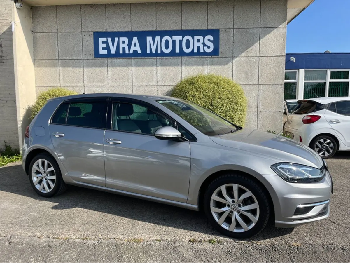 Volkswagen Golf Highline 1.4 Petrol //high Spec// - Image 2