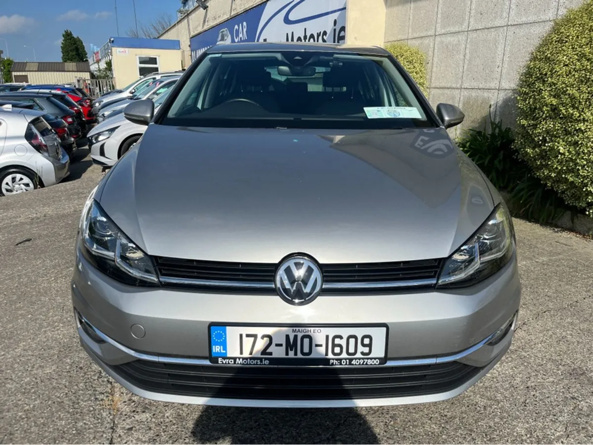 Volkswagen Golf Highline 1.4 Petrol //high Spec// - Image 3