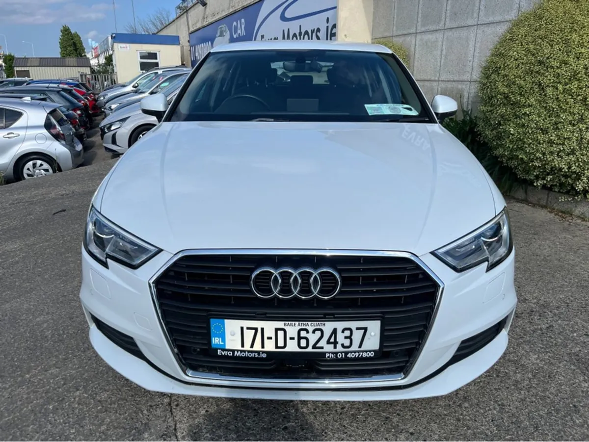 Audi A3 SB Automatic 1.4 Petrol //adaptive Cruise - Image 2