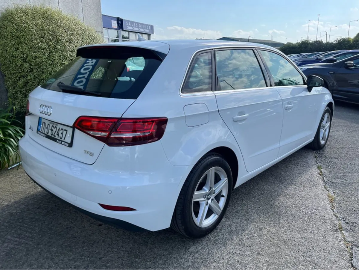 Audi A3 SB Automatic 1.4 Petrol //adaptive Cruise - Image 4
