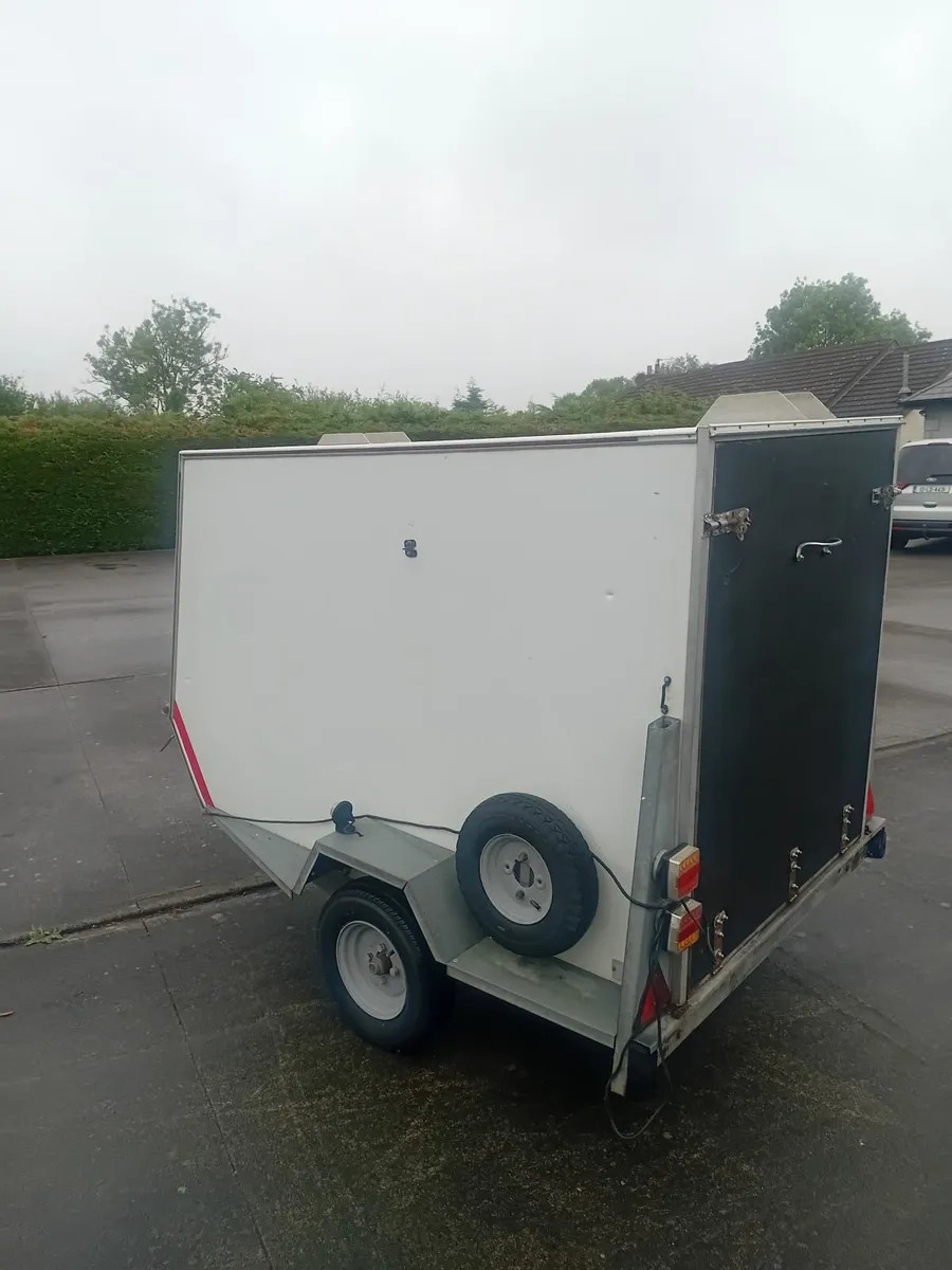 Car Trailer - Image 3