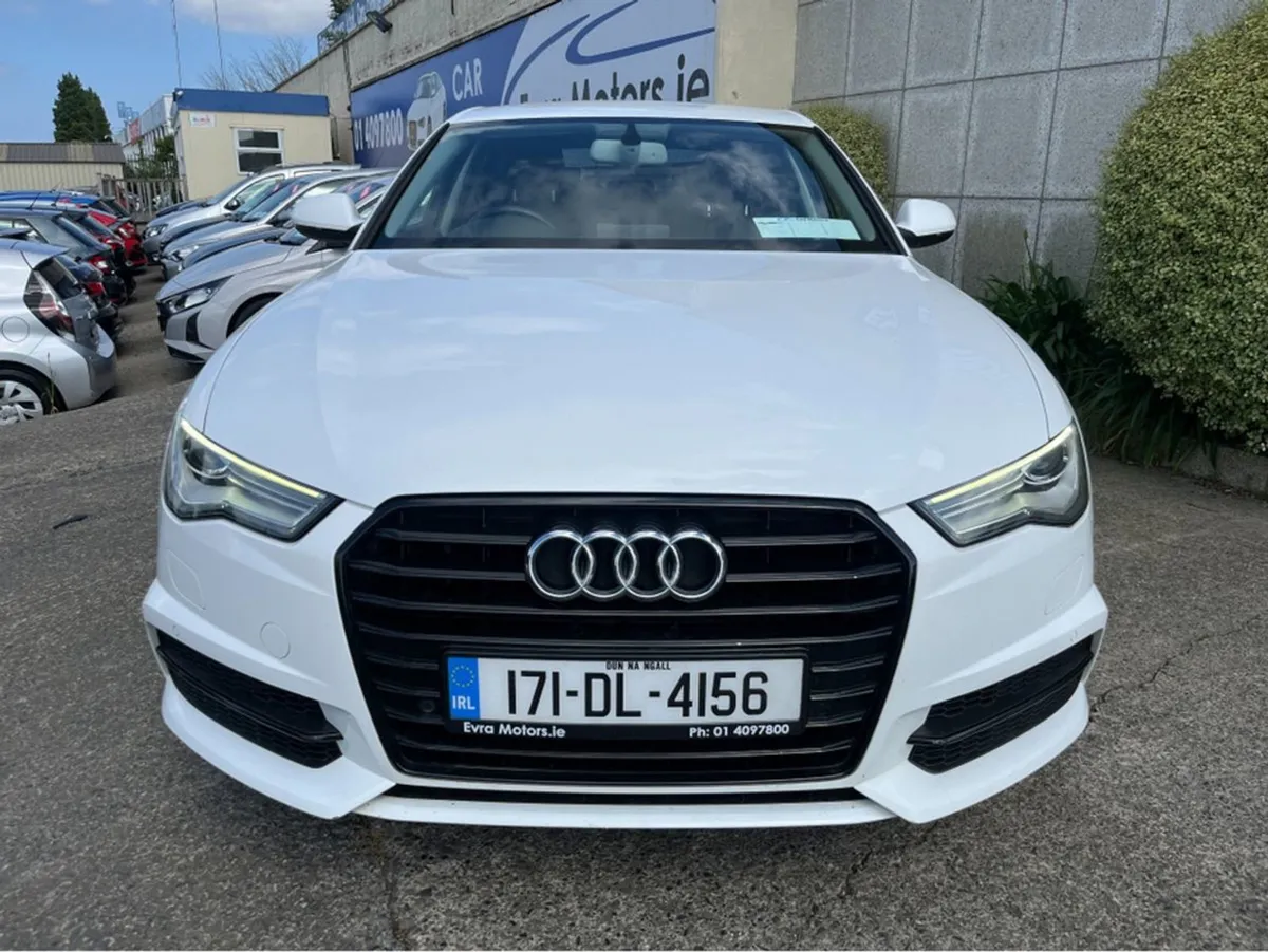 Audi A6 SE Automatic Executive Ultra 187BHP 2.0 D - Image 3