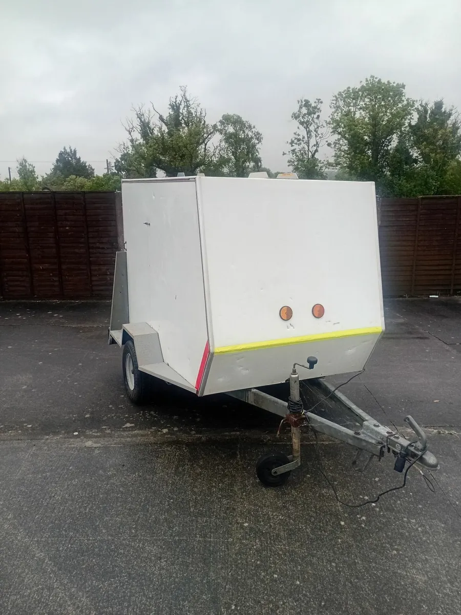 Car Trailer - Image 4