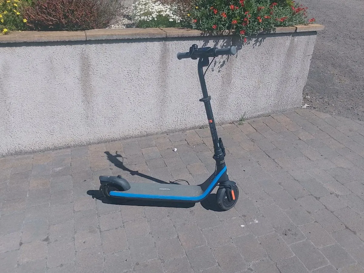 Segway ninebot - Image 1