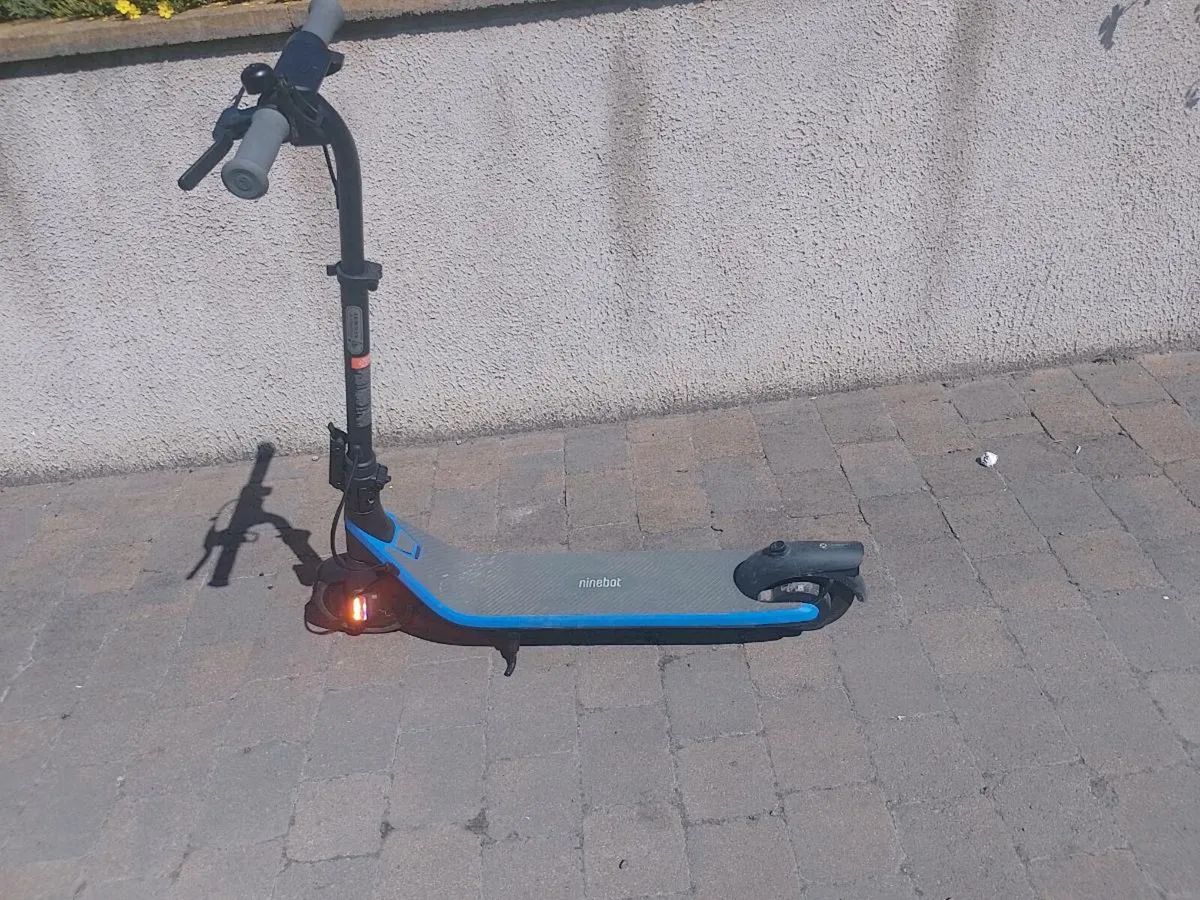 Segway ninebot - Image 2