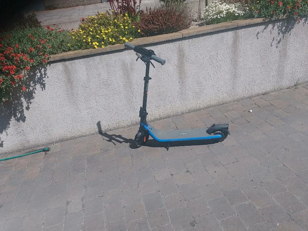 Segway ninebot - Image 3