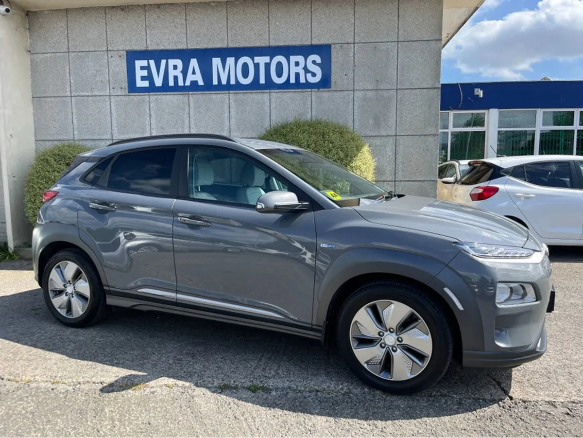 Hyundai Kona Kauai EV Premium 64kwh //high Spec// - Image 3