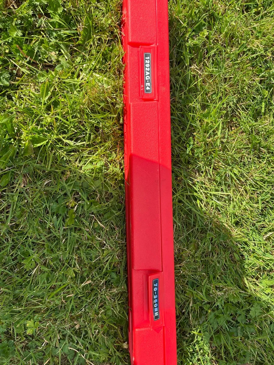 Teng torque wrench - Image 2
