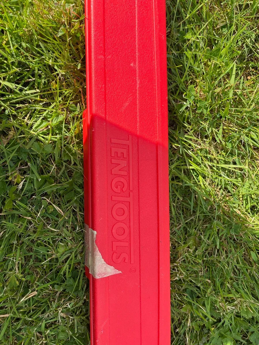 Teng torque wrench - Image 4