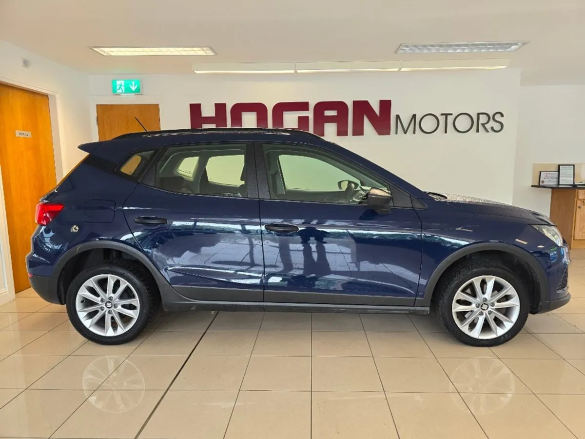 SEAT Arona 1.6tdi Diesel - Image 3