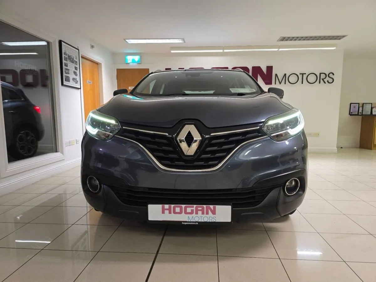 Renault KADJAR Dynamique S NAV Energy - Image 2
