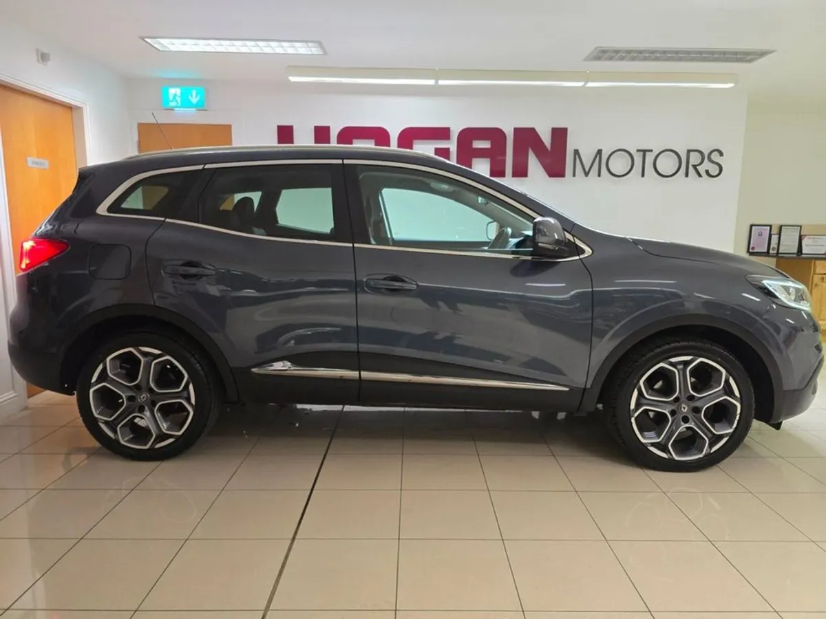 Renault KADJAR Dynamique S NAV Energy - Image 3