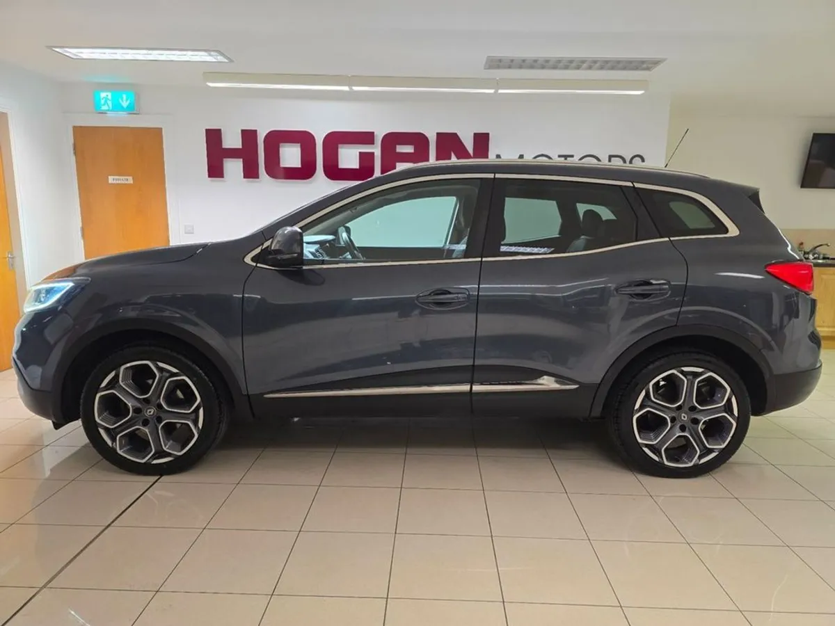 Renault KADJAR Dynamique S NAV Energy - Image 4