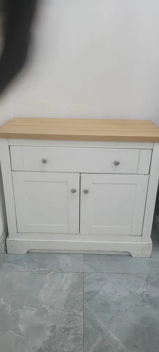 Display cabinet with light - Image 4