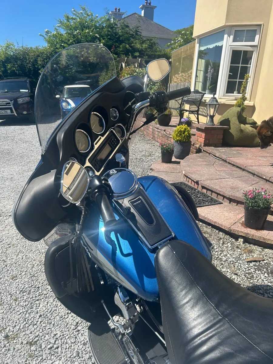 HARLEY DAVIDSON Ultra Glide - Image 2