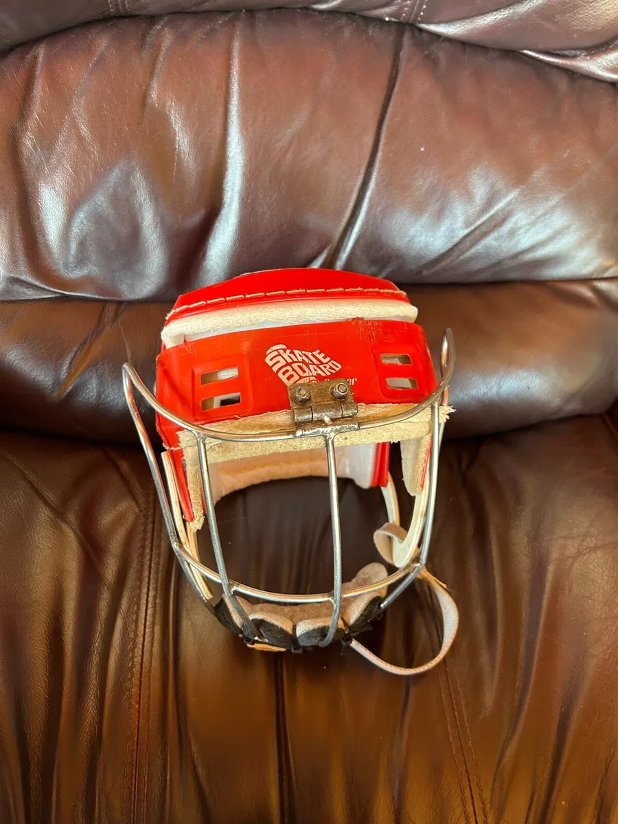 Cooper helmet for sale - Image 1