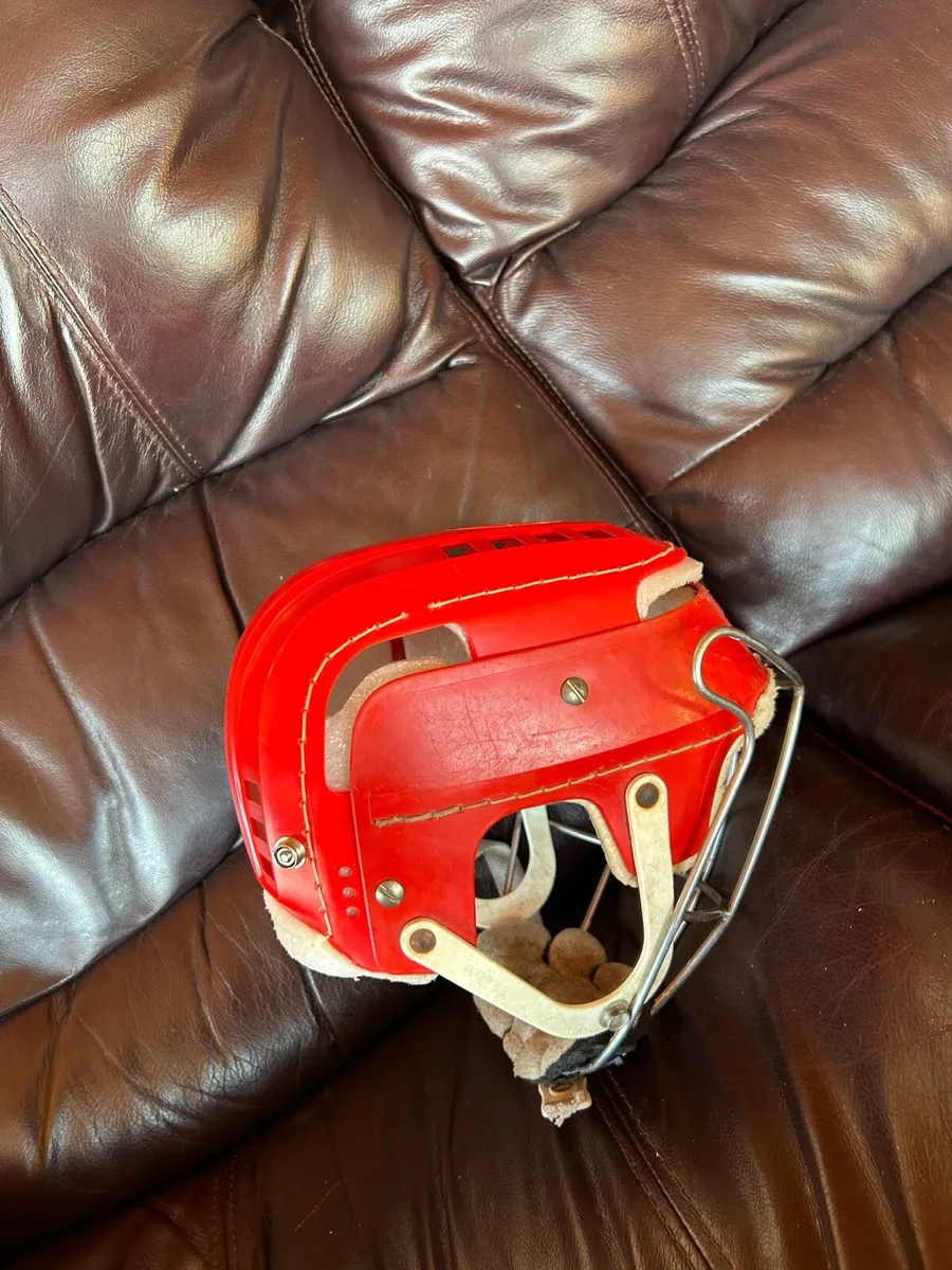 Cooper helmet for sale - Image 2