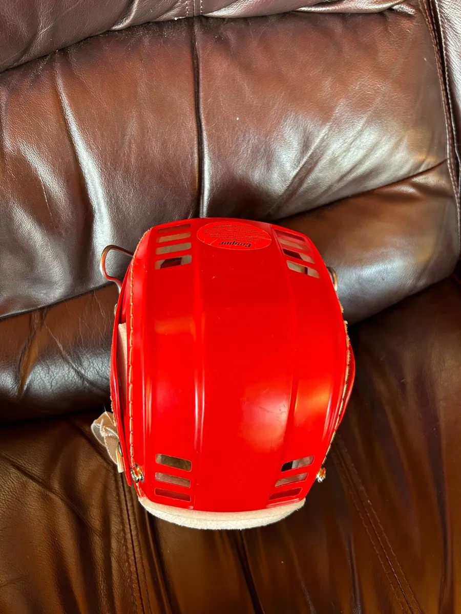 Cooper helmet for sale - Image 3