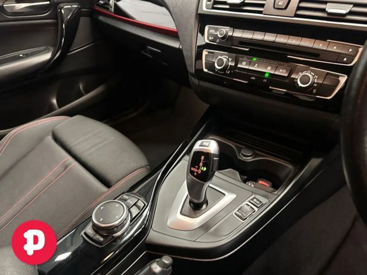 BMW 1 Series 118D Sport - 12 Month Warranty - Str - Image 4