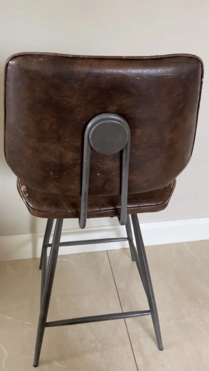 Stool - Image 1