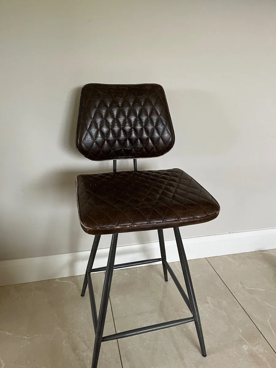 Stool - Image 3