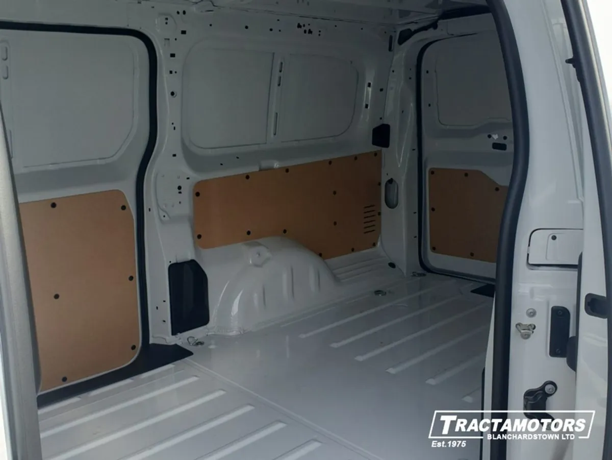 Fiat Scudo 1.5 L3 120HP Tecnico - Image 3