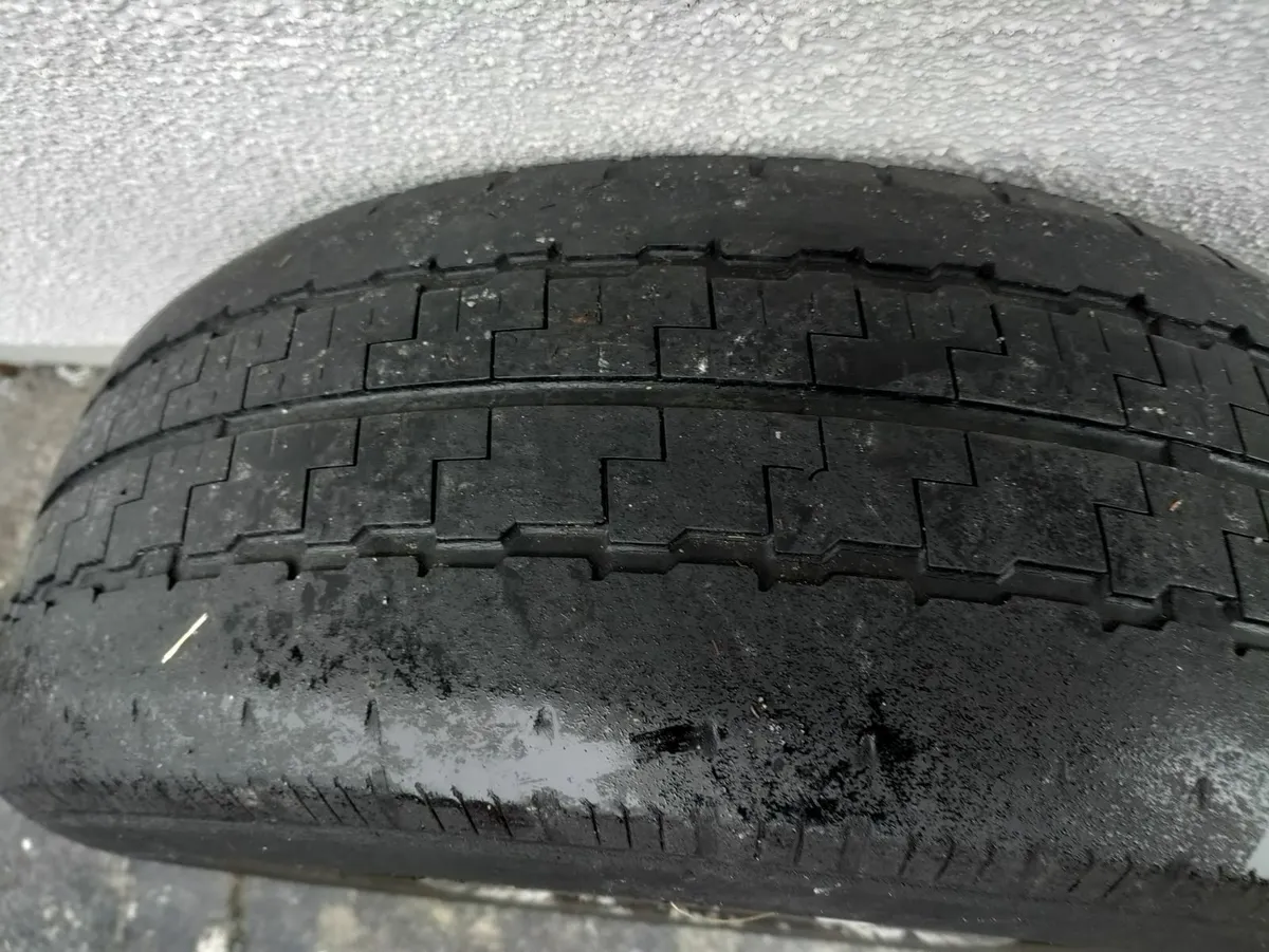 T5, Transporter Wheels - Image 2