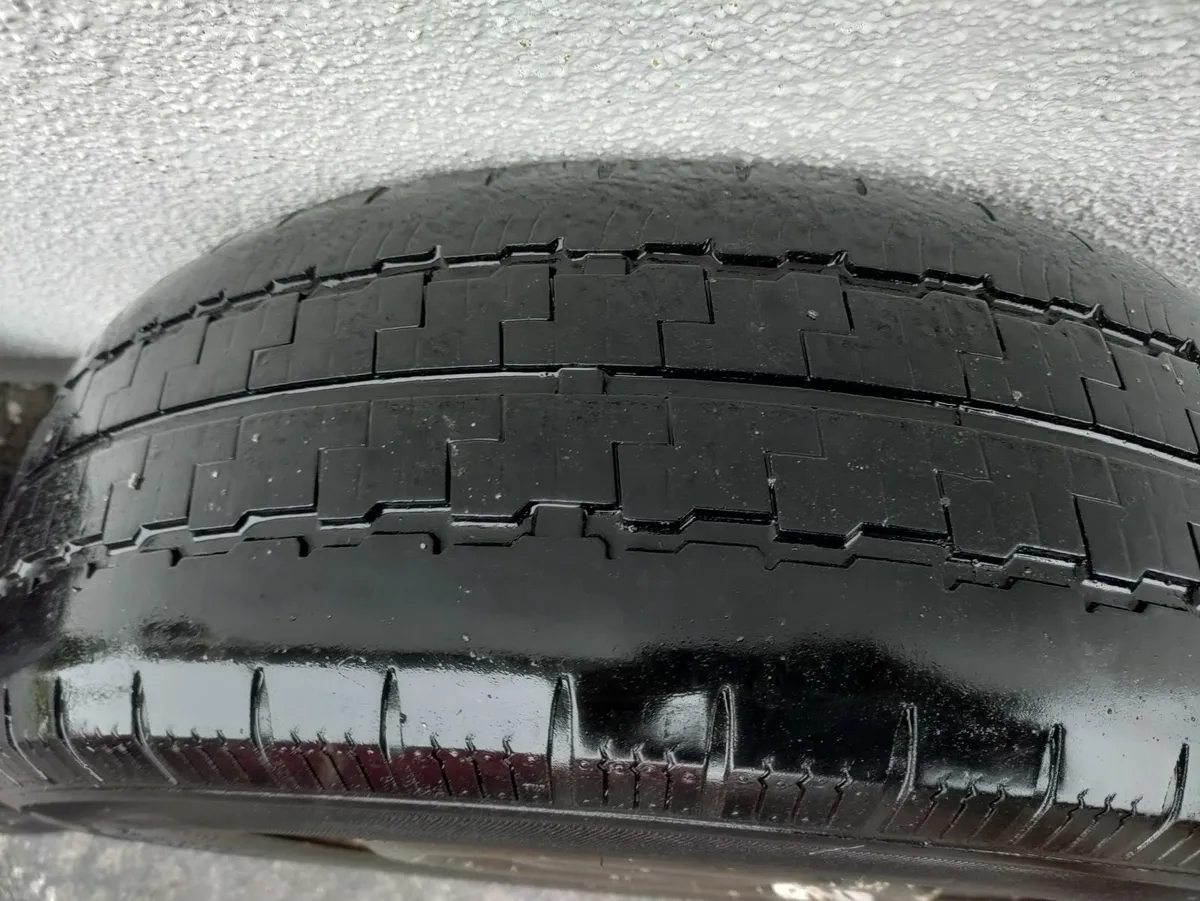 T5, Transporter Wheels - Image 3