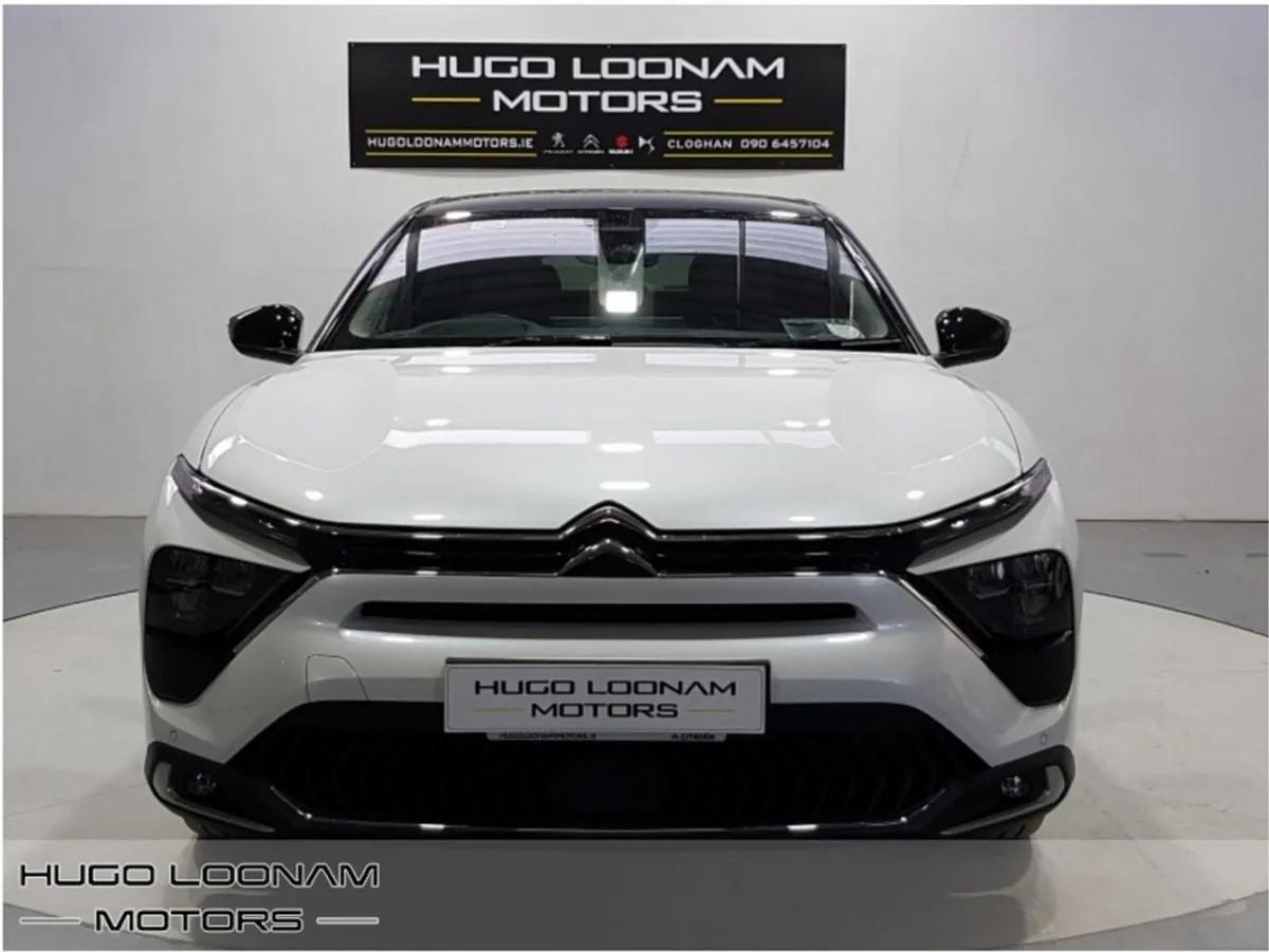 Citroen C5 X Flair Phev 4DR Auto - Image 2