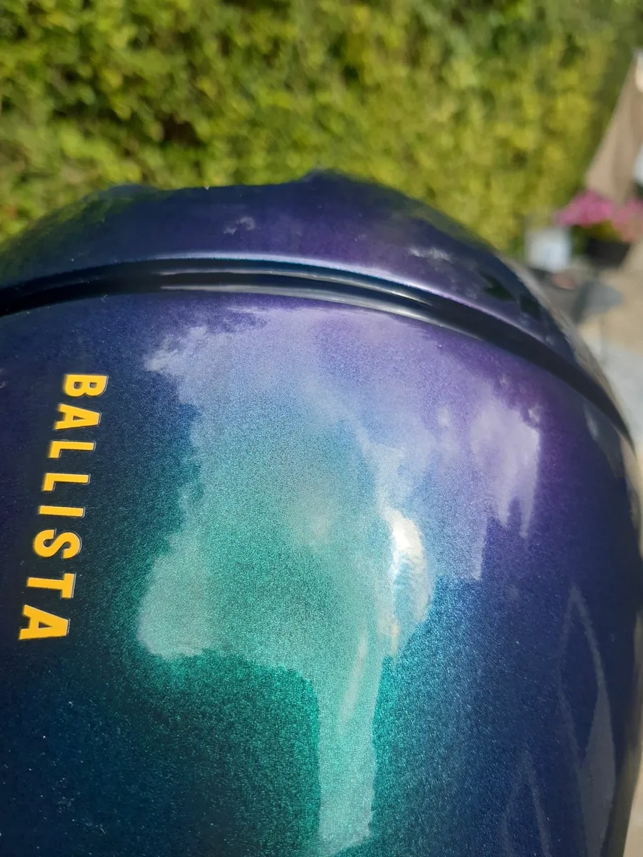 Aero helmet - Image 4