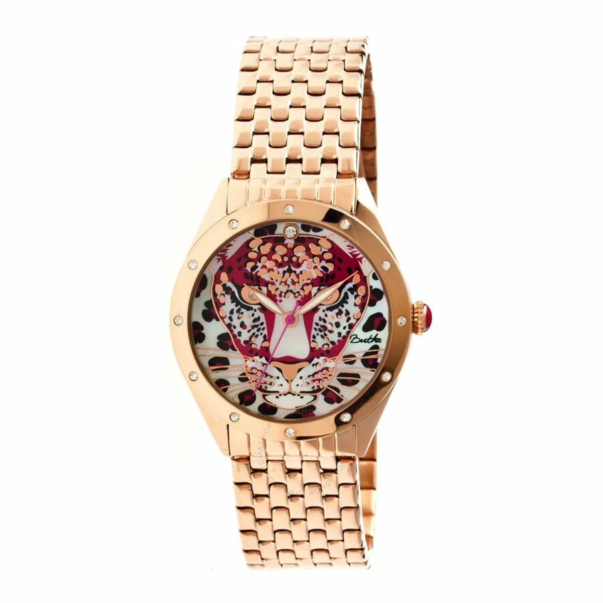 Bertha watch - Image 1