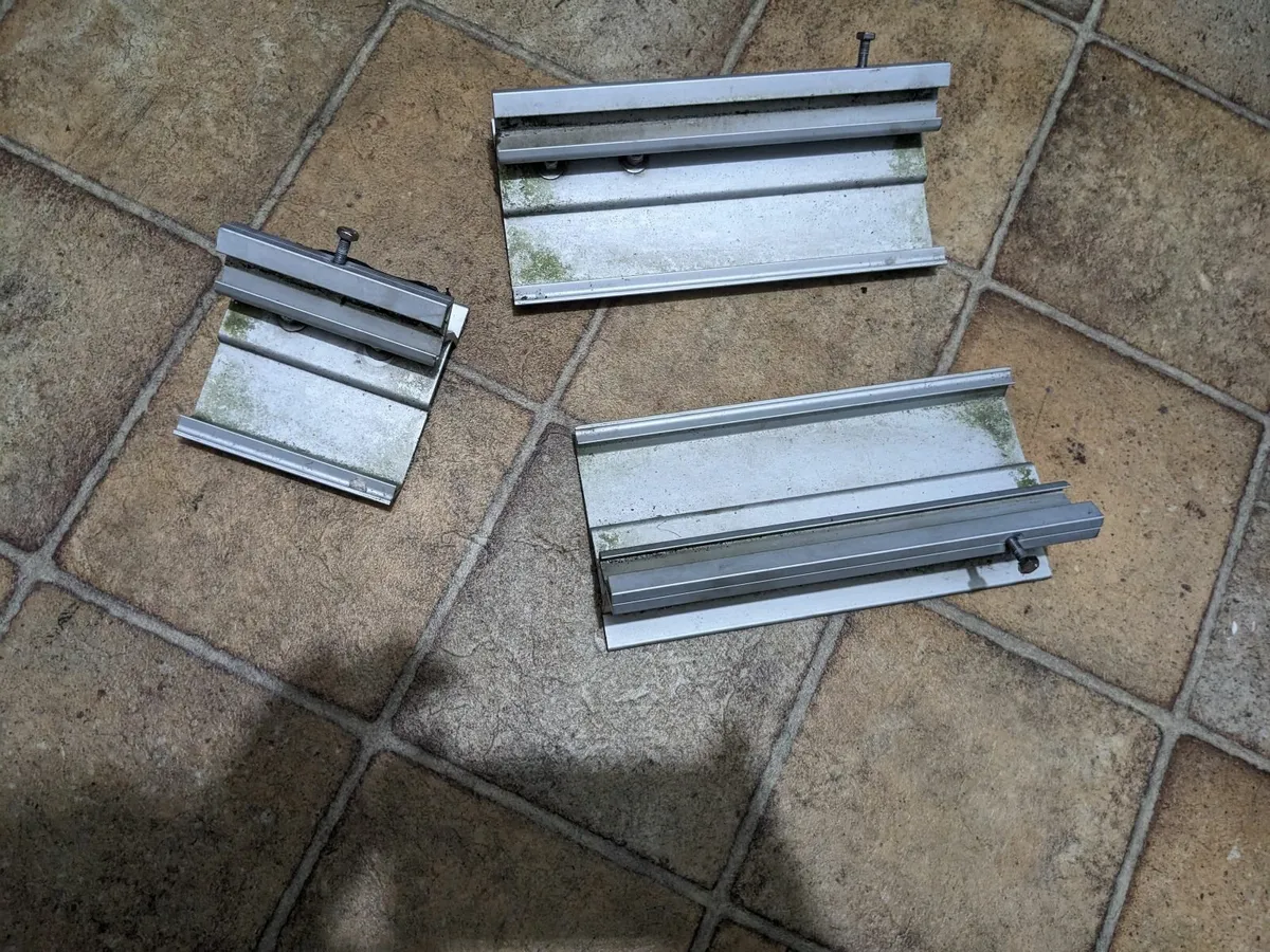 Ducato/Relay/Boxer camper accessories - Image 3