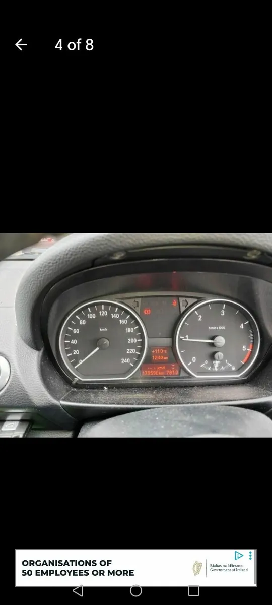 BMW 1-Series 2010 - Image 3
