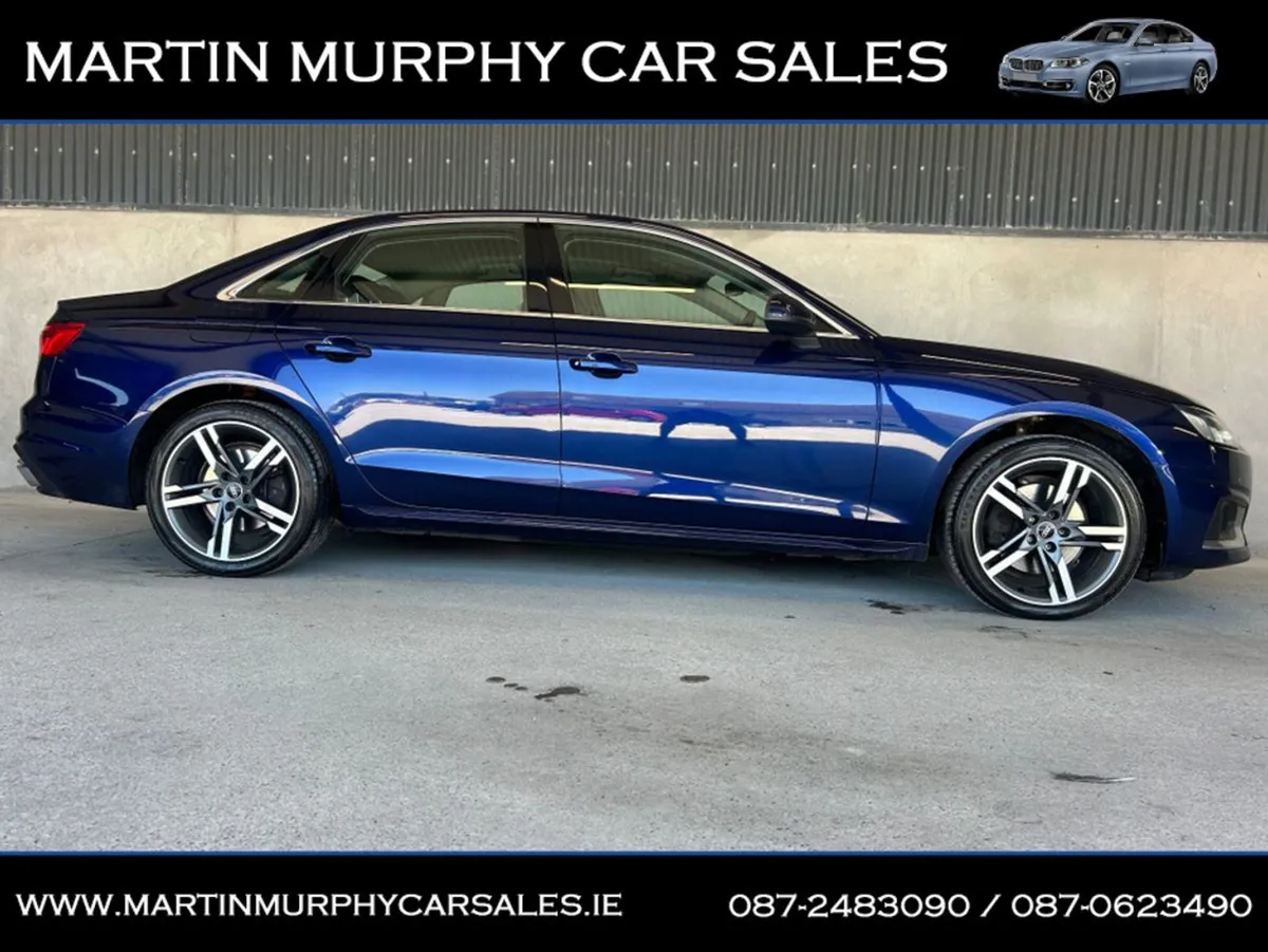 Audi A4 30 TDI 136BHP S-tronic - Image 2