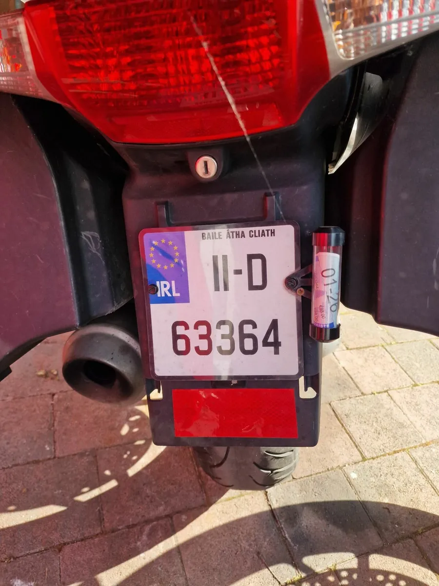 BMW R 1200 RT 2011 - Image 2