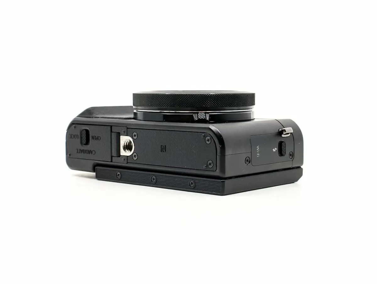 CANON PowerShot G7X Mark II Camara - Image 2