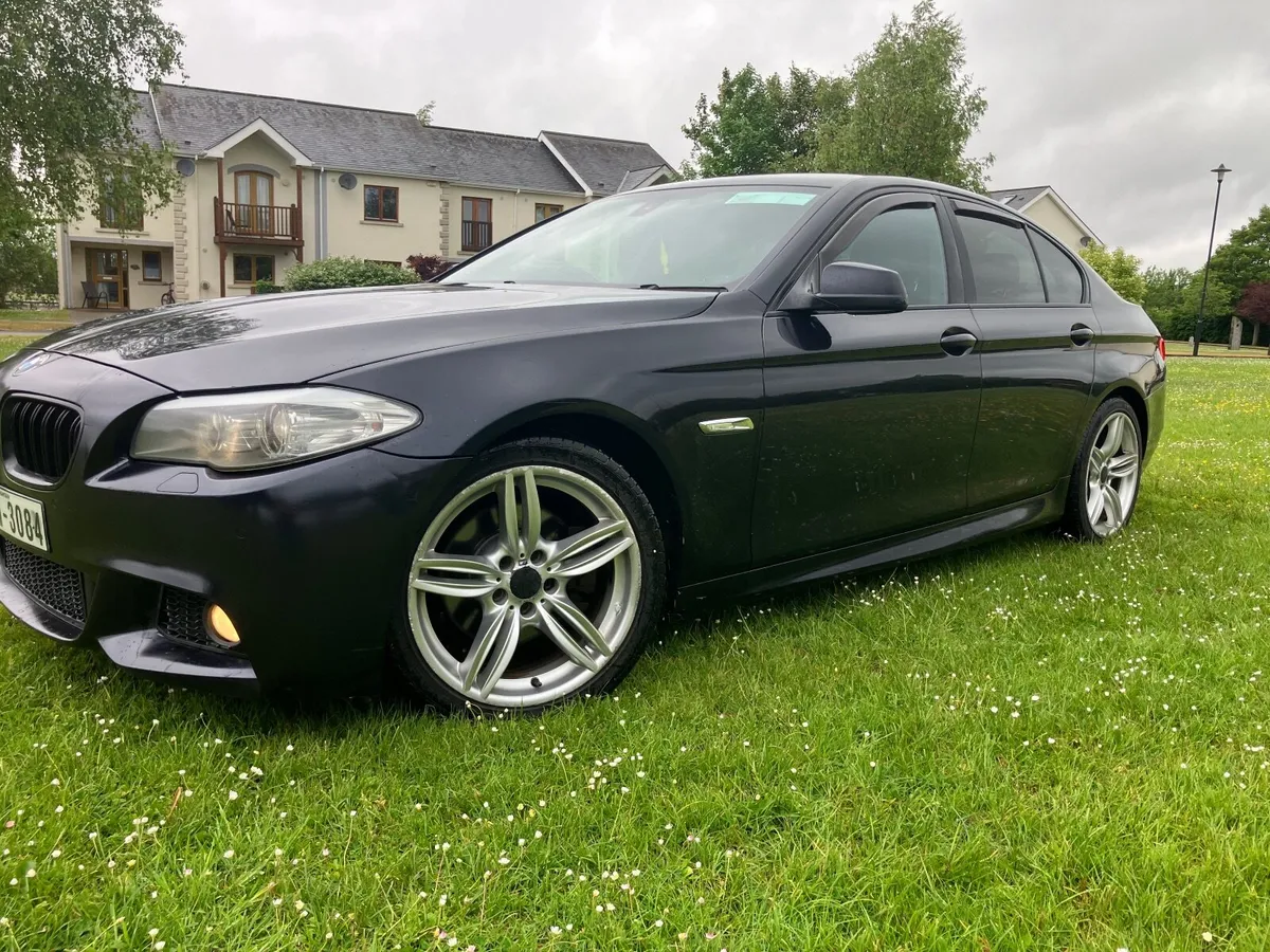 2011 BMW M-SPORT      Price €5,995 - Image 1