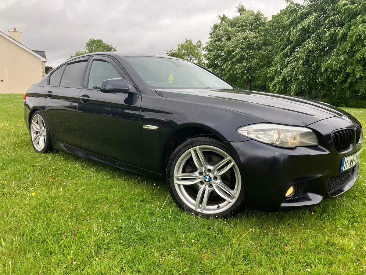 2011 BMW M-SPORT      Price €5,995 - Image 2