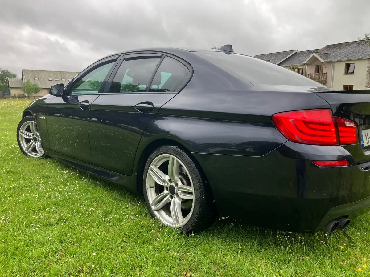 2011 BMW M-SPORT      Price €5,995 - Image 3