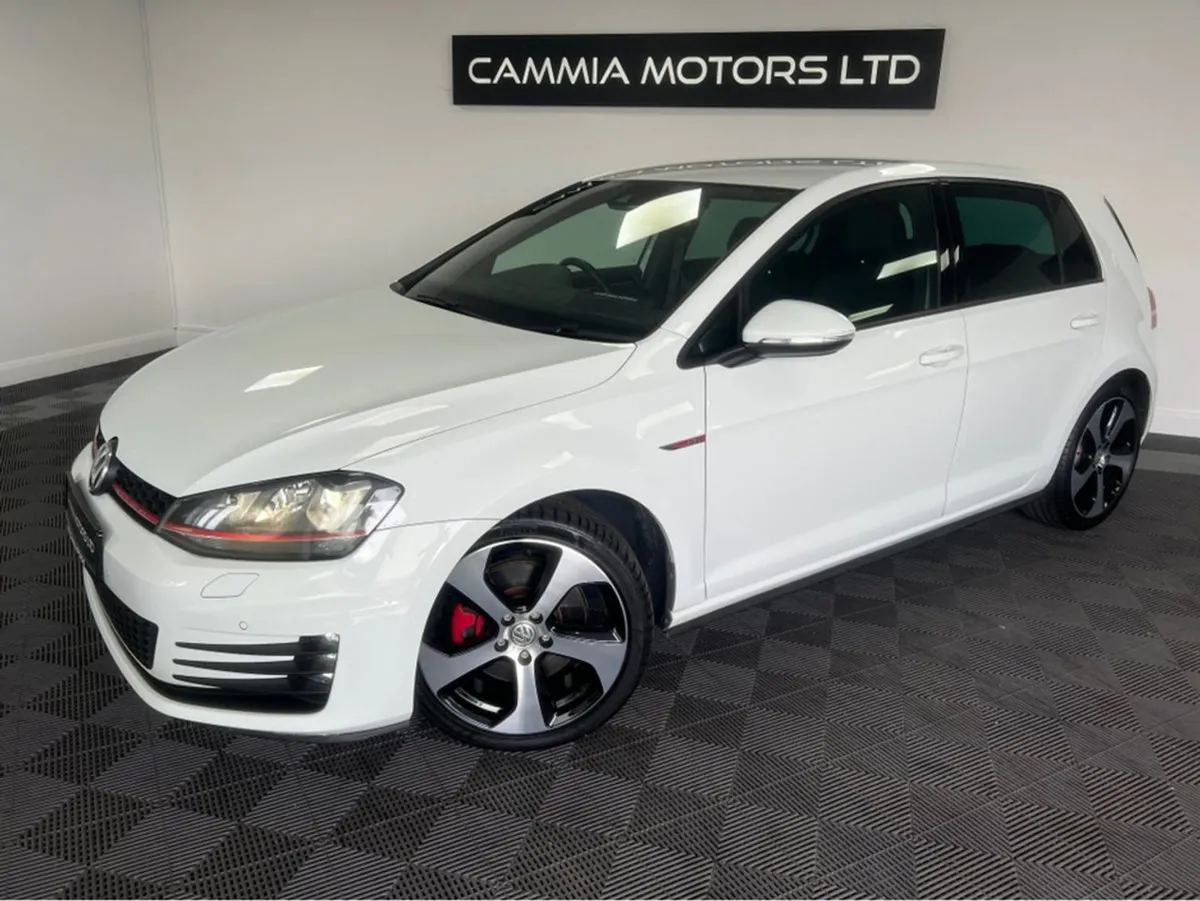 Volkswagen Golf  volkswagen Golf Gti   225bhp   d - Image 2