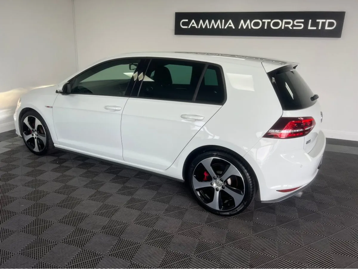 Volkswagen Golf  volkswagen Golf Gti   225bhp   d - Image 3