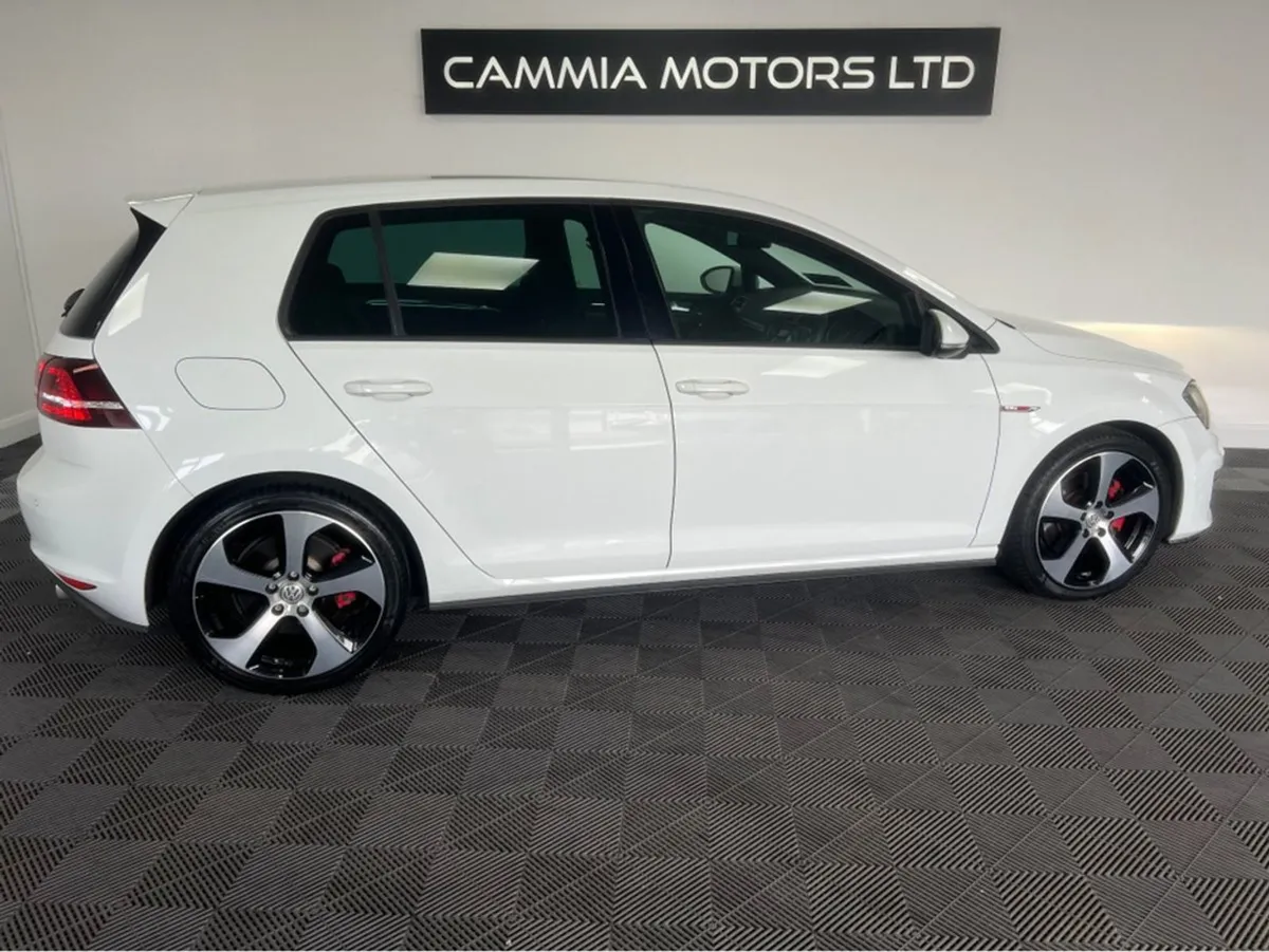 Volkswagen Golf  volkswagen Golf Gti   225bhp   d - Image 4