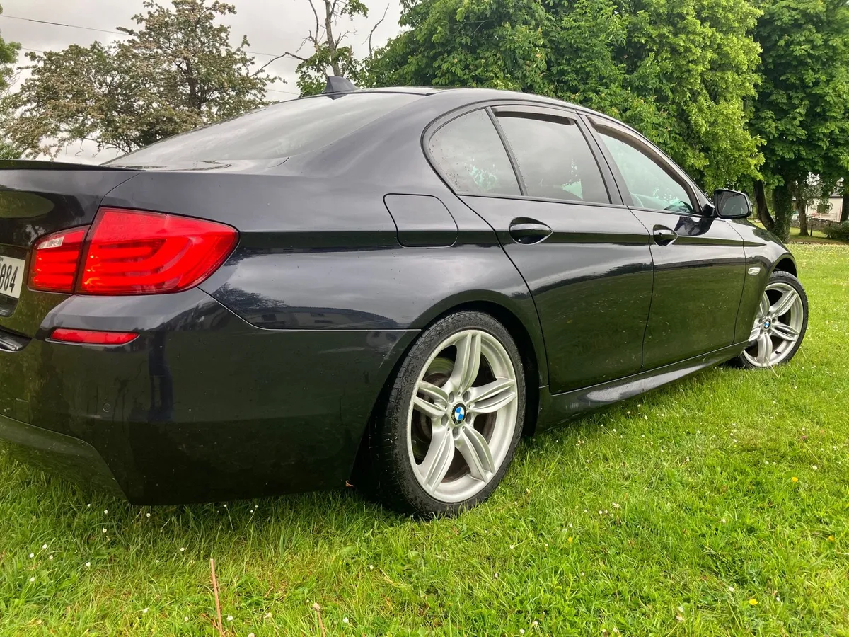 2011 BMW M-SPORT      Price €5,995 - Image 4