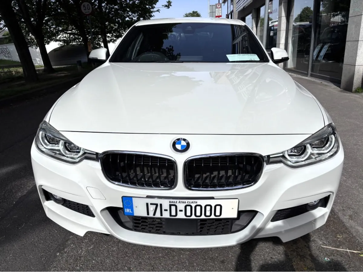 BMW 3 Series 330e M-sport 4DR - Image 3