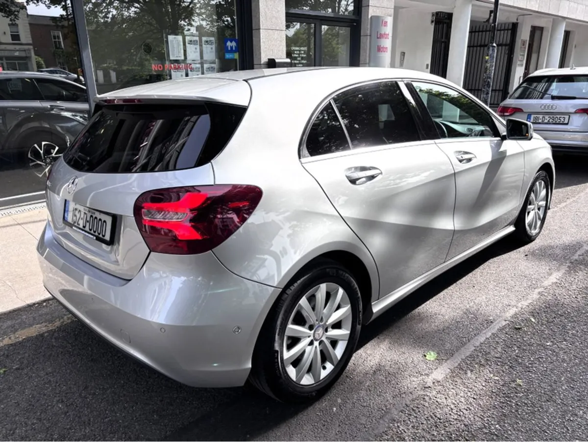 Mercedes-Benz A-Class A180 Auto Sport - Image 2