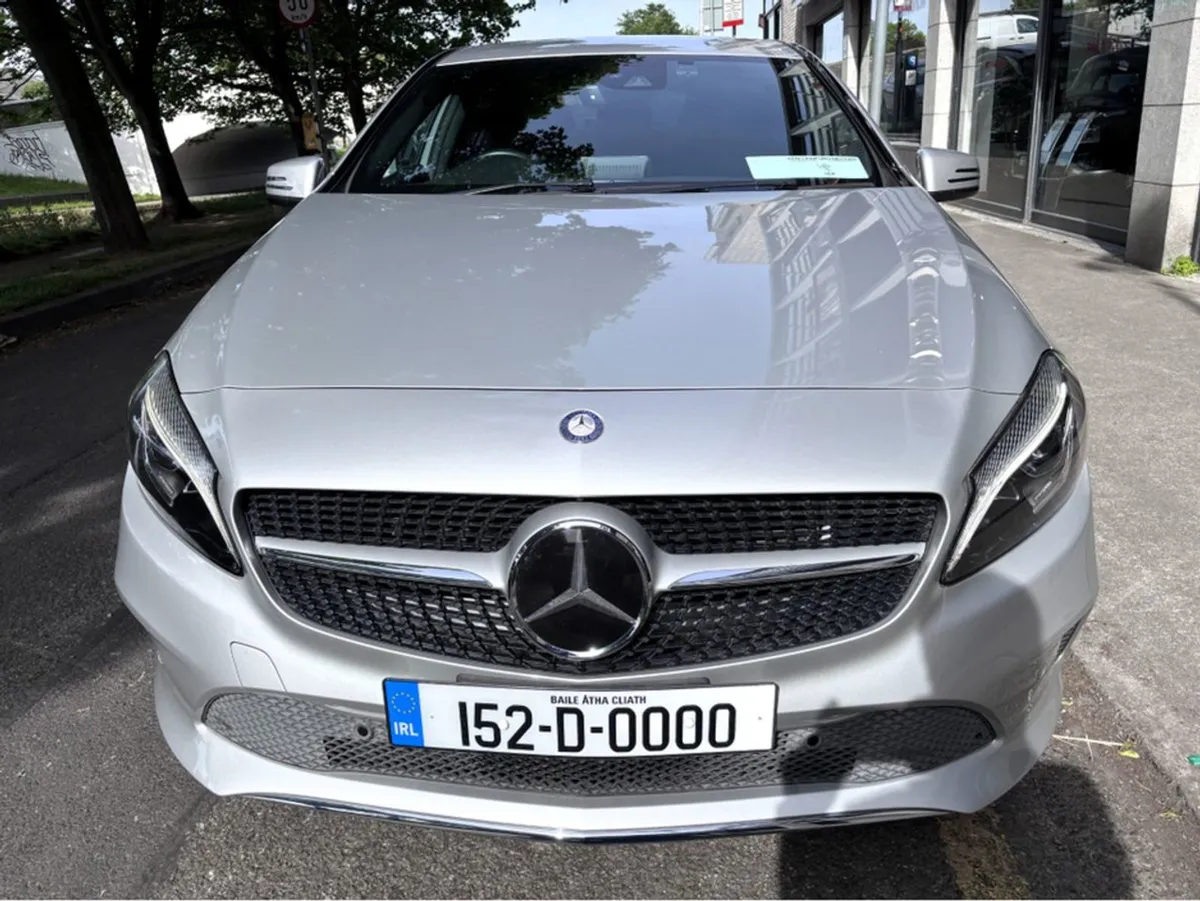 Mercedes-Benz A-Class A180 Auto Sport - Image 3