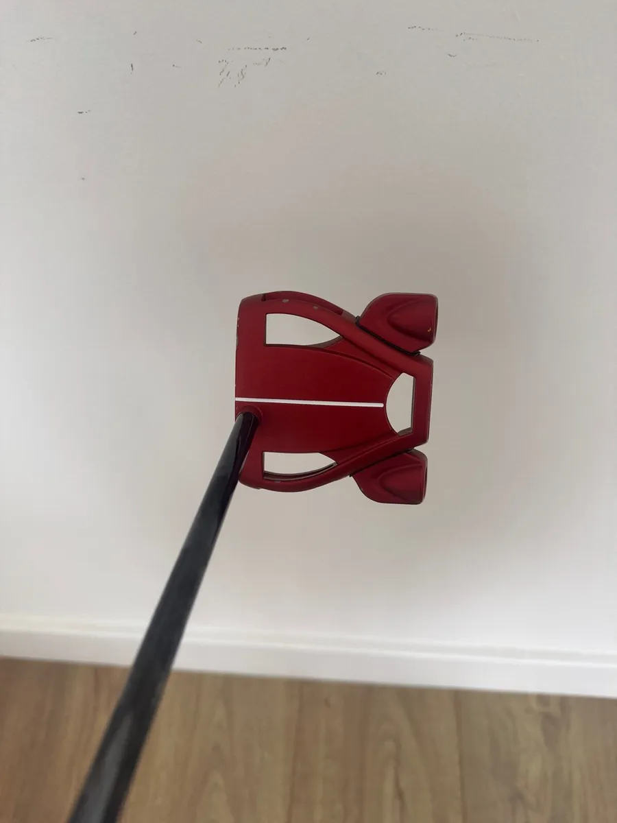 Taylormade spider tour putter - Image 2