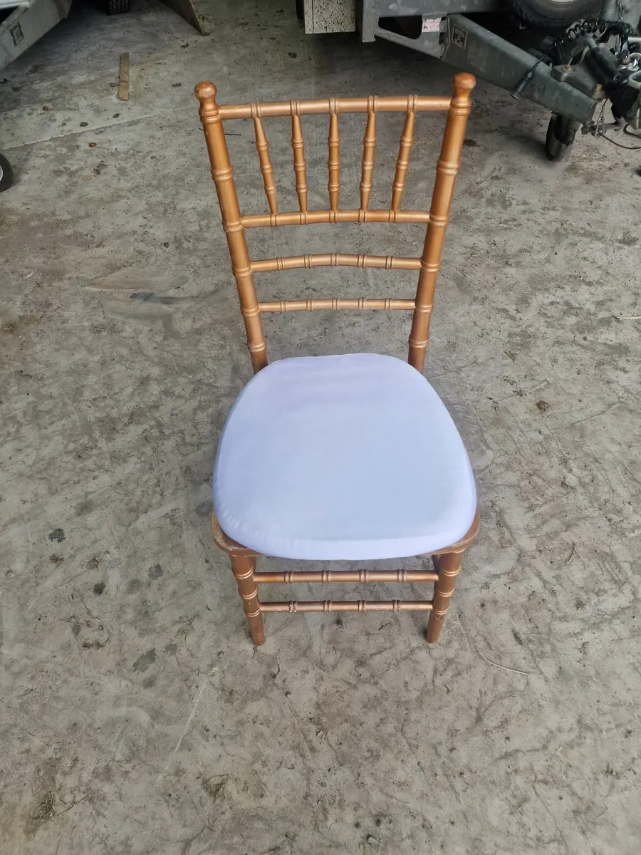 Chiavari Chairs - Image 2