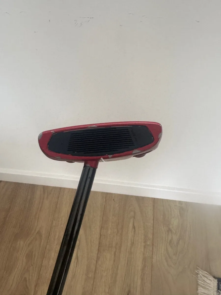 Taylormade spider tour putter - Image 4